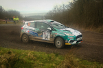 Samsonas Fivemiletown Rally-67