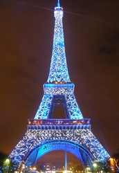 Paris portfolio