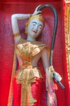 Icon detail ( Chiang Mai) - ( HDR)