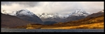 Arrochar Alps