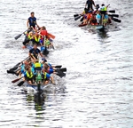DRAGON BOAT RACE 10 July 2016 - 177 of 549