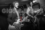 Last of the Light Brigade_Album Launch-6