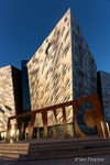 Titanic building