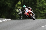 Richard McLoughlin Yamaha / mc loughlin racing