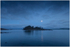 Moonrising over Garinish West, Bear, Co Corka