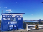 Famous Fishbox Kiosk South Australia