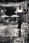 Walking In The Rain