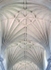 Nave, ribbed vaults