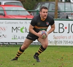 Kendal 2nds vs Glossop portfolio