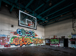 Basketball Net | George Pepper Middle School