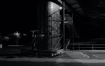Lucerne at Night #1