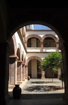 Cloister