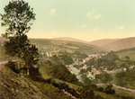 Isle of Man Laxey 2
