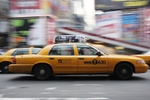 Times Square Taxi