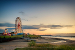 Funfair comes to Malahide