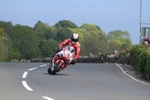 Conor Cummins Honda / Honda Racing