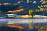 Reflective Rydal