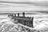 Hornsea North Beach 2 Mono