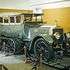 Rare Rolls Royce