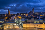 Cork's Northside.