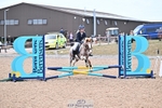 Clear Round and 60cm portfolio