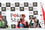 podium