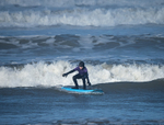 Westward Ho! Surf 22/2 North Devon Surf School portfolio