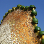 Casa Batllo, Barcelona