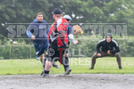 Softball_Rangers v Barbers-7