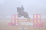 Cls 7 95cm Amateur Qualifier portfolio