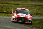 Wilton Recycling Donegal Rally Friday 22 of 207