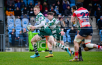Guernsey Raiders v Dorking-65