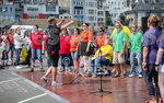 Arts Seafront Sunday 2020-2