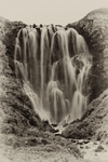Clashnessie Falls