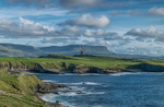 Classiebawn Castle
