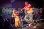 Buffalo Huddleston-587