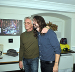 Paul Weller - Dave Grohl