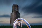 Horton Tower No 3.