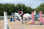 Class 25a Pony Fox & 1.10 Open portfolio