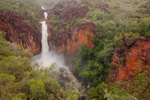 Monsoonal Falls