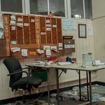 office