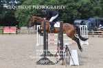 CLASS 4 Senior Discovery/ 1m Open portfolio