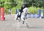 CLASS 15 SUN Pony British Novice / 0.80m Open portfolio