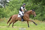 BE Novice XC portfolio