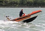 RIBs, Tenders, Dories, Dinghies portfolio