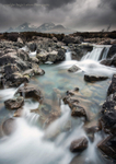 Winter in Glen Sligachan