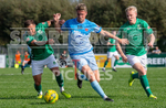 GFC v Sutton Common Rovers-37