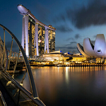 Marina Bay