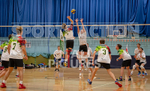 Mens Volleyball Inter-Insular 2022-10