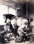 The Blacksmith 15